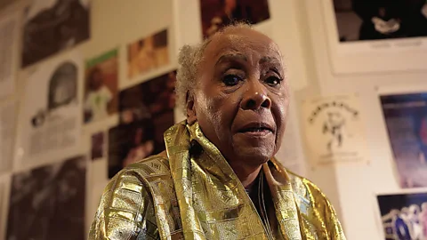 The Documentary Podcast, Praise You: A forgotten love letter to black men