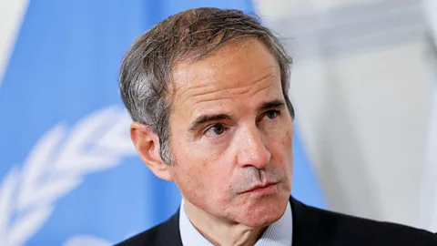 Newshour, Newshour, Iran could start enriching uranium for bomb within months, UN nuclear chief says