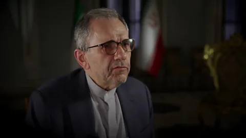 Newshour, Newshour, Iran says no date set for talks with US