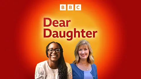 Dear Daughter, Dear Daughter, Leaving for college