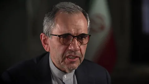 Newshour, Newshour, US and Iran step back from nuclear talks