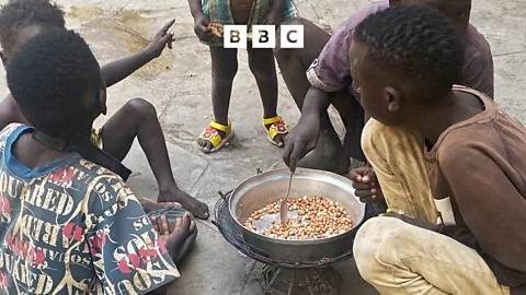Global News Podcast, UN warning: Millions at risk after Sudan food aid cuts