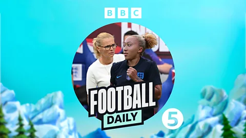 Football Daily, Women’s Euros: Ella Toone vs Lauren James & ‘jigsaw Jen’