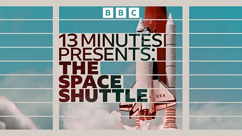 13 Minutes Presents: The Space Shuttle