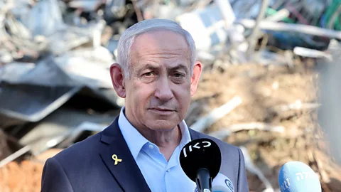 Newshour, Newshour, What is Netanyahu's Gaza strategy?