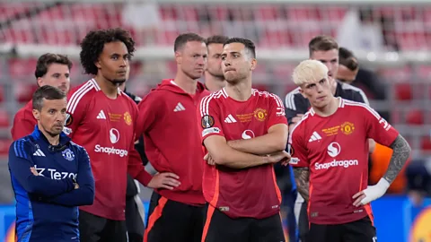 Business Daily, Business Daily, Can Manchester United be turned around?
