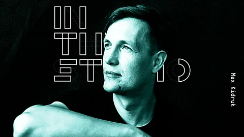The Documentary Podcast, Max Kidruk: Imagining the future in a science fiction trilogy