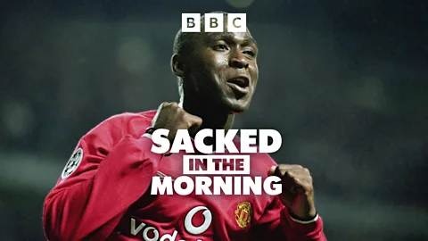 Sacked in the Morning, Sacked in the Morning, Andy Cole on Sir Alex, United, and a Life in Football