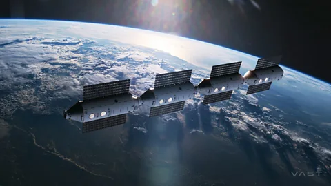 Business Daily, Business Daily, Space: the next investment frontier?