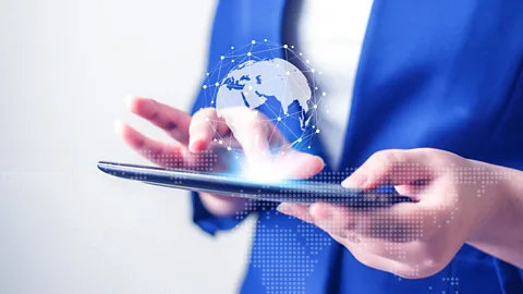 Tech Life, Tech Life, The future of the internet is up for debate