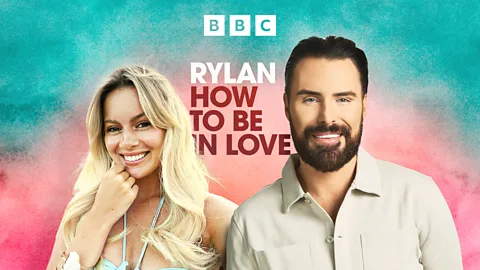 Rylan: How to Be..., How to Be in Love, Tasha Ghouri: Finding love on TV, and breaking up in the public eye