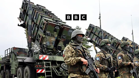 Global News Podcast, Trump blocks Ukraine weapons deliveries