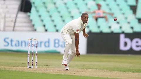 Stumped, Stumped, Vernon Philander on Bumrah, Archer and the life of a fast bowler