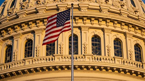 Newshour, Newshour, US politicians narrowly approve 'big, beautiful, bill'