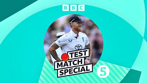 Test Match Special, England v India: Super Shubman leads India charge