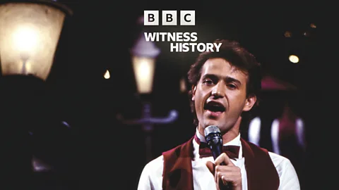 Witness History, Witness History, Italo disco