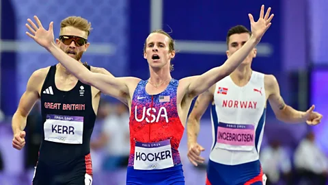 Sportsworld, Sportsworld, The Warm Up Track 2025: How Cole Hocker won Olympic 1500m gold