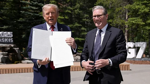Business Daily, Business Daily, How trade deals are really made
