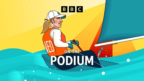 On the Podium, On the Podium, Marit Bouwmeester: Perfection and parenthood