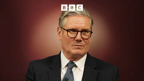 The Interview, The Interview, Sir Keir Starmer, UK Prime Minister: The UK needs strong international relationships