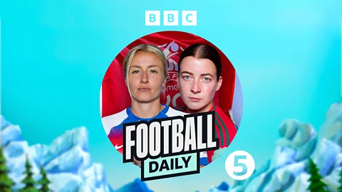 Football Daily, Women's Euros: England & Wales all set for Euros