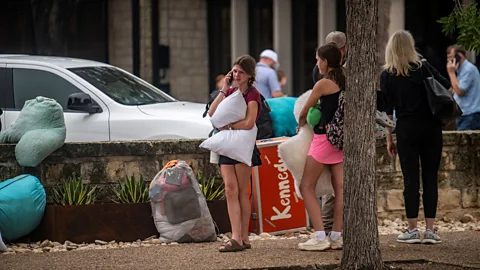 Newshour, Newshour, At least 69 killed in Texas flash floods
