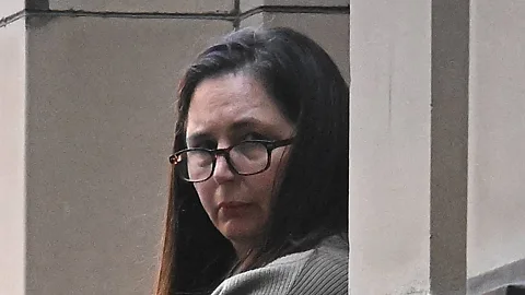 Newshour, Newshour, Guilty of three counts of murder