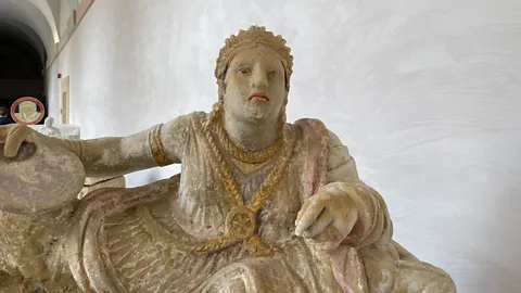 Business Daily, Business Daily, Looted: the risks of buying ancient history