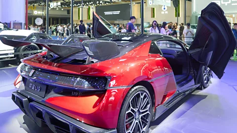 Business Daily, Business Daily, EVs: China in the driver's seat?