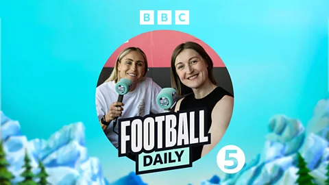 Football Daily, Women's Euros: England & Wales look to bounce back