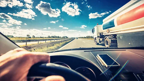 Tech Life, Tech Life, AIs on the road