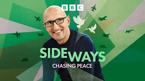 Sideways, Chasing Peace, Introducing – Chasing Peace