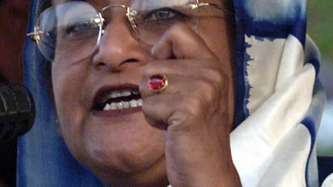 Newshour, Newshour, Sheikh Hasina caught on tape authorising shooting of protesters