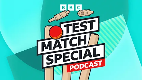 Test Match Special