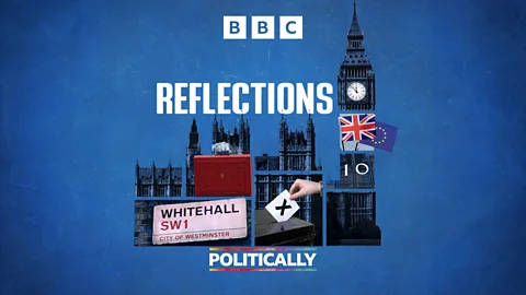 Politically