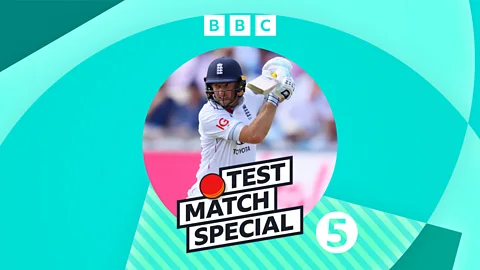 Test Match Special, England v India: Root & Stokes provide stability on day 1