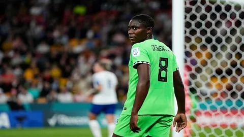 World Football, World Football, WAFCON: Nigeria book first spot in the quarter-finals