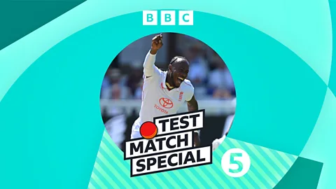 Test Match Special, England v India: Archer’s back with a bang as Root’s a record breaker
