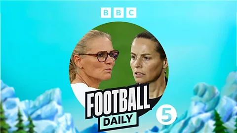 Football Daily, Women’s Euros: Wales & England prepare to face off in St Gallen