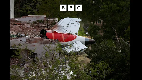 Global News Podcast, Air India crash report: fuel switches cut off after takeoff
