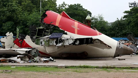 Newshour, Newshour, Fuel switches cut off before Air India crash