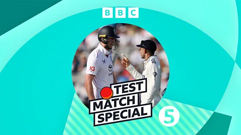Test Match Special, England v India: Late Lord’s drama sets up day 4