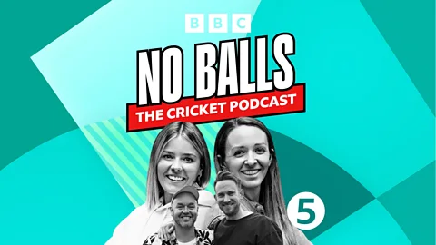 Test Match Special, No Balls: The Grade Cricketer come to play