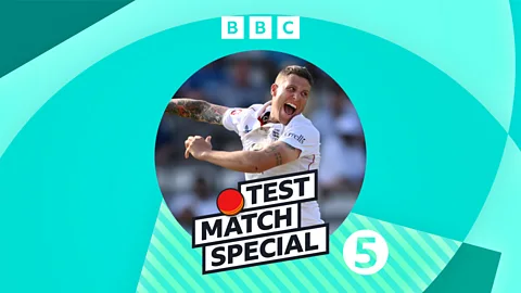 Test Match Special, England v India: Another late late show sets up final day