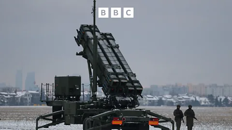 Global News Podcast, Donald Trump to send Patriot air defence systems to Ukraine