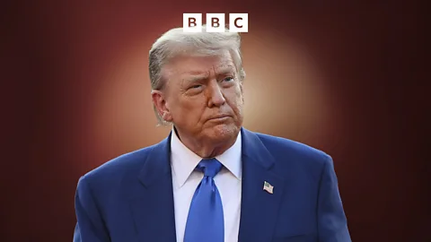 The Interview, The Interview, President Trump: I’m disappointed with Putin
