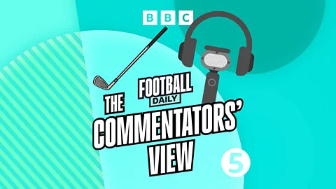Football Daily, The Commentators’ View: The Open golf special
