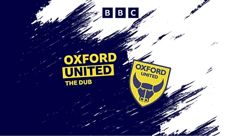 Oxford United: The Dub
