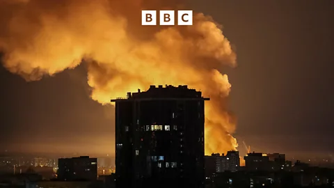 The Briefing Room, The Briefing Room, Is the tide turning in the Ukraine war?