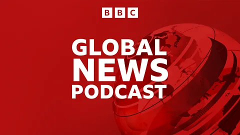 Global News Podcast, Le Pen vows to fight political ban